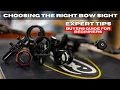 Unlocking Precision What Bow Sight Should I Get