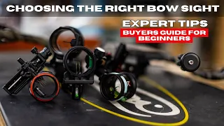 Unlocking Precision What Bow Sight Should I Get