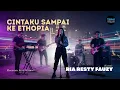 Lagu Cintaku Sampai Ke Ethopia • Ria Resty Fauzy (Cover) • Electronic Rock Version