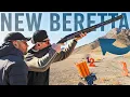This Shotgun Is Incredible SHOT Show 2025 Beretta Range Day