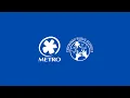 How to Ride to School with Metro