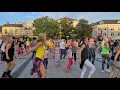 Download Lagu Jerusalema Dance Flash mob PIASECZNO Agnieszka Musioł-Posyniak