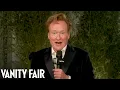 Conan O Brien Talks Joining the Toy Story 5 Cast Vanity Fair