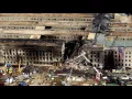 Pentagon Photos Released By FBI
