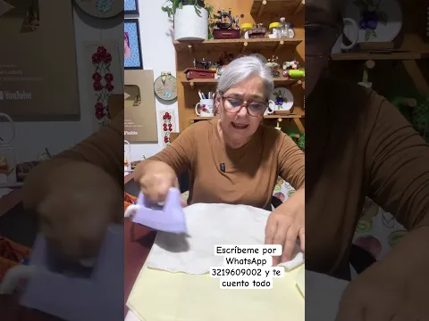 ¡Así de fácil aplicas DTF con la MINIPLANCHA! ✨