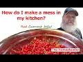 Download Lagu Red Currant Jelly in the Water bath canner!