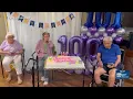 Three kupuna celebrate triple-digit milestone birt ays