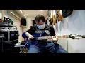 Download Lagu Monster-The Automatic Guitar Cover by dan Booth