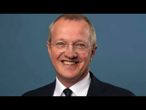 Dalfsen heeft een nieuwe burgemeester (met audio)