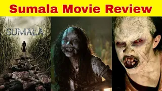 sumala ghost horror movie 2024 full movie review explain script in hindi 