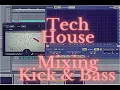Download Lagu Tech House Ableton - Mixing Kick \u0026 Bass - Quick \u0026 Simple - (The Best way to do it)
