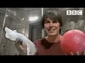 Lagu Brian Cox visits the world's biggest vacuum | Human Universe - BBC