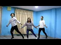 Download Lagu Aankh Marey:SIMMBA | Aryan, Bristi, Sudip | Bristi's Choreography