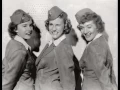 Download Lagu Andrews Sisters - Medley