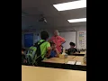 Lagu Karen Substitute Teacher Getting Mad At Kids #shorts