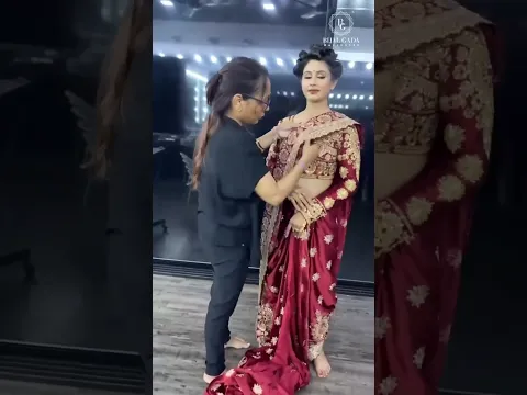 BRIDAL SERIES - EPISODE NO 26 💫💛✨
