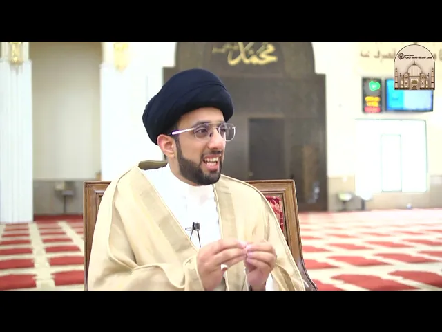 الكافي - باب أن الصاعقة لا تصيب ذاكراً - سماحة السيد موسى العلي