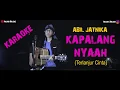 Download Lagu Karaoke Lagu Sunda !!! Kapalang Nyaah - Abil Jatnika (Versi Akustik Gitar) by Anjar Boleaz