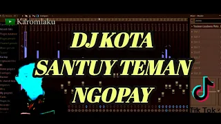 DJ UDARA MANA KINI YANG KAU HIRUP x VIRAL. Tiktok (KAROMLAKU).