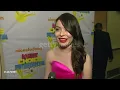 Download Lagu Miranda Cosgrove Interview At  Nickelodeon's 2011 Kids Choice Awards