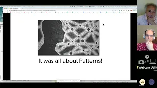 Java Friendly Machine Learning With JSR381 - Houston Java User Group Meeting June 29th 2022