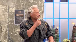 Peter Nygard steps down following sex assault allegations