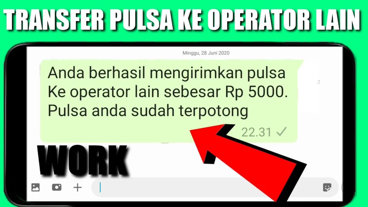 Cara transfer kuota internet mengunakan kode terbaru 2021- dijamin dapat kuota gratis