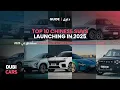 Download Lagu Top 10 Chinese SUVs Launching In 2025 - Are You Ready To Buy One Of These?