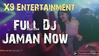 Download #fulldj Full DJ_X9 Ent_Part II || X9 ENTERTAINMENT || WARNAWARNI || MP3