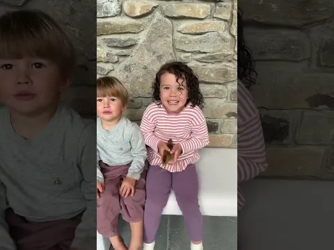 Our 4-Year-Old Named Our Chicks