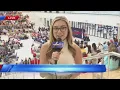 Lubbock-Cooper Liberty High School holds opening ceremony