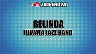 belinda juwata jazz band