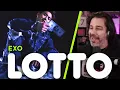 Download Lagu Director Reacts - EXO - 'Lotto' MV