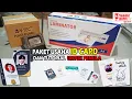 Lagu PAKET USAHA CETAK ID CARD UNTUK PEMULA (PERCETAKAN RUMAHAN)