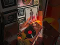 Download Lagu Black Magic Woman by Santana on the Angels Horn H019 Turntable.That warm analog sound… pure magic