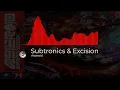 Subtronics & Excision - Asteroid