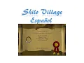 Shilo Village OSRS Espanol