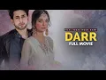 Download Lagu Darr (ڈر) | Full Movie | Noor Khan, Bilal Abbas | Romantic Love Story | C4B1G