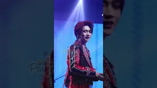 ye haoran performs the song perfect by ed sheeran yehaoran yehaoran yehaorankento 