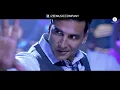 Blame The Night - Arijit Singh | Holiday | Akshay Kumar, Sonakshi Sinha | Aditi Singh Sharma