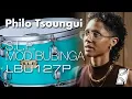 Download Lagu S.L.P. MOD BUBINGA – PHILO TSOUNGUI MODEL (LBU127P)
