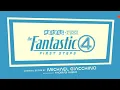 Download Lagu Marvel Studios' The Fantastic Four: First Steps (Theme Presented at D23)