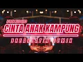 Lagu Asran keyboard - cinta anak kampung (breaklatin remix)