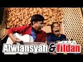 Download Lagu KEREN !! Alwiansyah \u0026 Fildan Adu Teknik Ghazal | Tum Hi Ho - Gerua