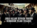 Download Lagu PANTAS MEREKA BEGITU❗Inilah Janji Allah Kepada Kaum Yahudi Yang Akan Segera Terjadi || Sejarah Islam