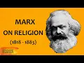 Download Lagu Is Religion the Opium of the People? | Karl Marx's theory of religion | Marx on religion