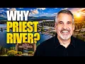 Living in Priest River Idaho 2026 Affordable Costs and Gorgeous Views