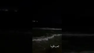 ليه خلتنا نحلم والأمل لمع في عيونا       بدون موسيقى   دندنها