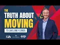 Pro s and Con s Moving to Lakeland Florida