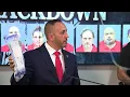 68 arrested in Lee County drug operation as deputies seize 1M in drugs 26 guns cash and SUV